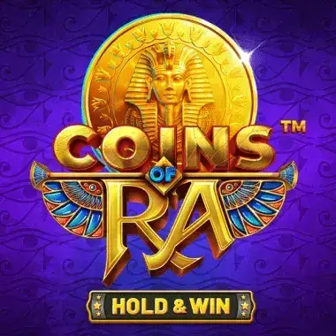 Play Coins Of Ra - Hold & Win Freshbet casino