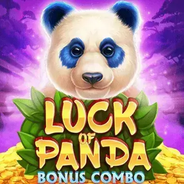 Play Luck of Panda Bonus Combo Freshbet casino