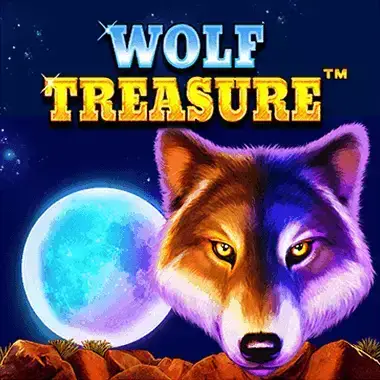Play Wolf Treasure Freshbet casino